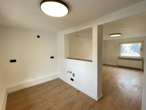 Foto - Maisonettenwohnung in Erwitte zur Miete