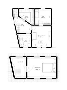 Foto - Eigentumswohnung zum Verkauf 3,5 Zimmer