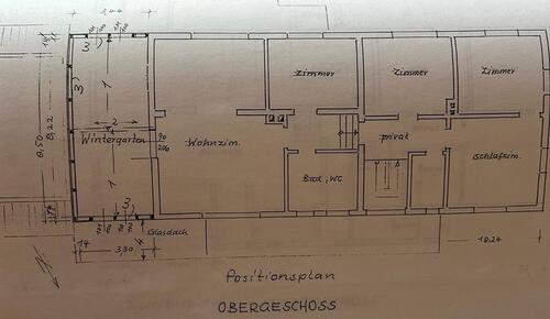 Foto - Wohnung zu vermieten 50 bis 80 qm