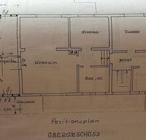Wohnung zu vermieten 50 bis 80 qm - Hattorf am Harz