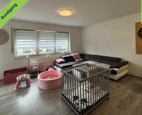 Foto - 2 Zimmer Erdgeschoßwohnung zum Kaufen in Gau-Bickelheim