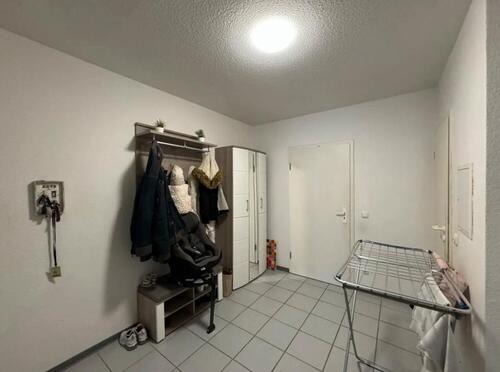 Foto - 2 Zimmer Erdgeschoßwohnung in Gau-Bickelheim