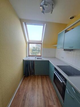 Foto - 3 Zimmer Maisonettenwohnung in Nauheim