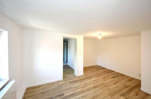 Foto - Etagenwohnung in Ehra-Lessien zur Miete