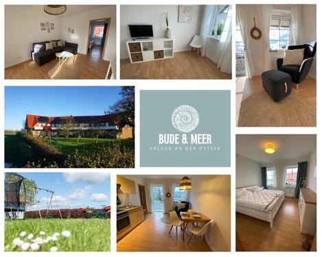Foto - Ferienwohnung Ostsee Kappeln 2-3 Personen