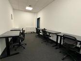 Foto - Büro Mieten 2 Zimmer in Gemeinschaftsbüro All-in-Miete