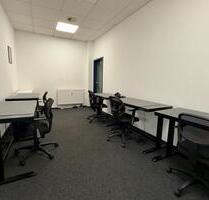 Büro Mieten 2 Zimmer in Gemeinschaftsbüro All-in-Miete - Mülheim an der Ruhr