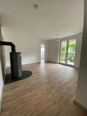 Foto - 3 Zimmer Erdgeschoßwohnung zur Miete in Bad Friedrichshall