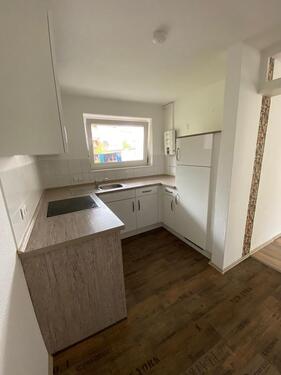 Foto - Erdgeschoßwohnung in Bad Friedrichshall zur Miete