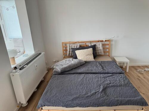 Foto - 2 Zimmer Etagenwohnung in Berlin