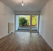 Helle 3ZKB mit 2 Terrassen auf dem Rotenbühl - Saarbrücken Kieselhumes