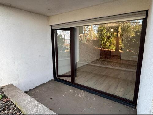 Foto - 3 Zimmer Erdgeschoßwohnung in Saarbrücken