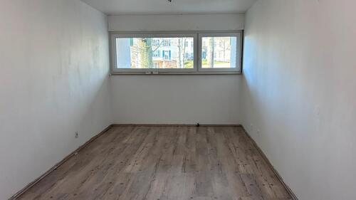 Foto - Erdgeschoßwohnung in Saarbrücken zur Miete