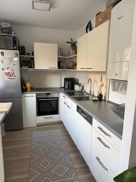 Foto - 2.5 Zimmer Etagenwohnung in Köln