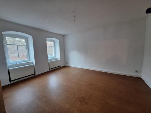 Foto - Leuben bei Lommatzsch- 2-Zi-Whg