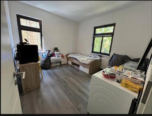 Foto - 4 Zimmer Etagenwohnung zur Miete in Bad Salzungen