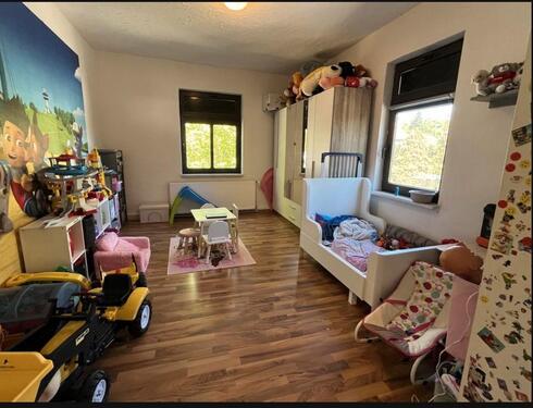 Foto - Etagenwohnung in Bad Salzungen zur Miete