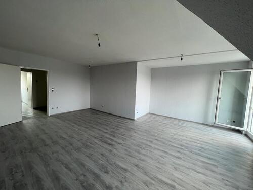 Foto - 4 Zimmer Dachgeschoßwohnung zur Miete in Gelsenkirchen