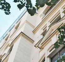 Traumhafte 2-Raum Wohnung im Paulusviertel mit Einbauküche - Halle (Saale)