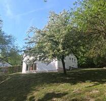 Charmantes Ferienhaus 110 qm – Ihr Urlaubsparadies wartet! - Osburg
