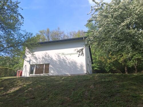 Foto - 7 Zimmer Einfamilienhaus in Osburg