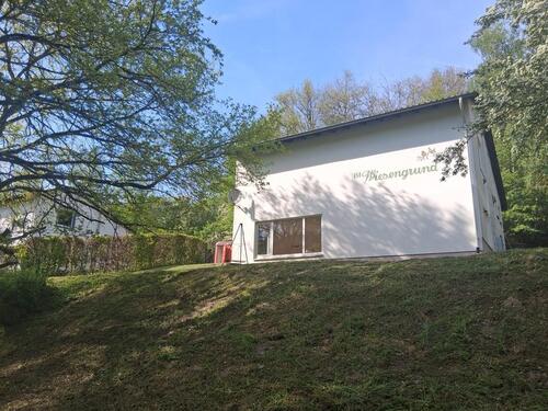 Foto - Einfamilienhaus in Osburg zum Kaufen