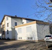Gewerberäume für Büro, Physiotherapie etc. in zentraler Lage von Losheim a - Losheim am See
