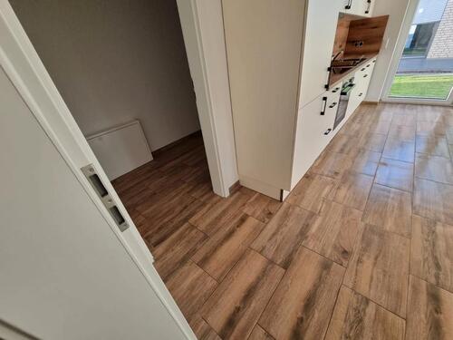 Foto - 3-Zimmer Wohnung im Erdgeschoss - Zweitbezug zu sofort