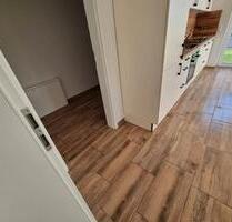 3-Zimmer Wohnung im Erdgeschoss - Zweitbezug zu sofort - Martfeld