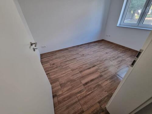 Foto - 3 Zimmer Erdgeschoßwohnung in Martfeld