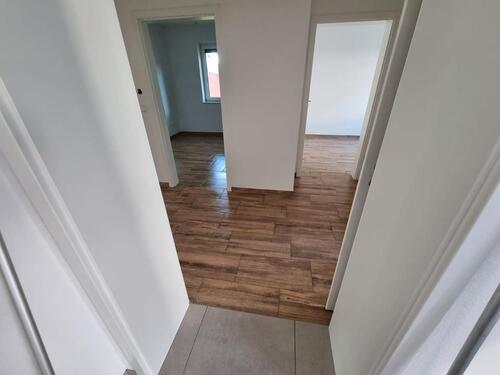 Foto - Erdgeschoßwohnung in Martfeld zur Miete