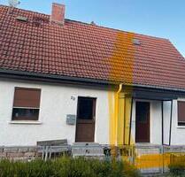 Doppelte Hälfte Haus - 40.000,00&nbsp;EUR Kaufpreis, ca.&nbsp; 65,00&nbsp;m&sup2; in Krayenberggemeinde (PLZ: 36460)
