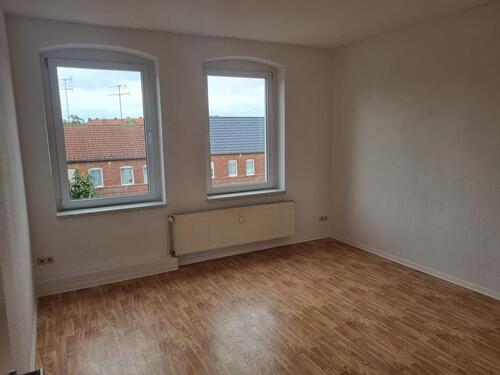 Foto - Interessante 3 Raum DG Wohnung in Burg
