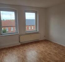 Interessante 3 Raum DG Wohnung in Burg