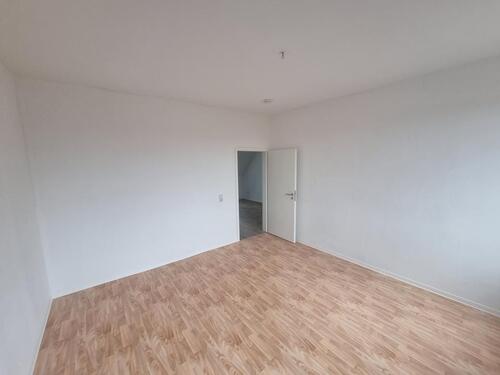 Foto - Etagenwohnung zur Miete in Burg