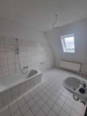Foto - Etagenwohnung in Burg