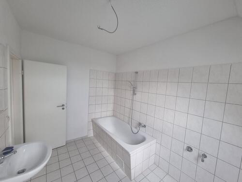 Foto - Etagenwohnung in Burg zur Miete