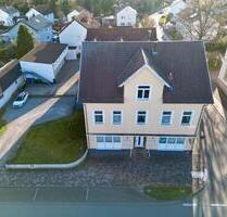 Wohn- und Geschäftshaus | langfristiger Gewerbemietvertrag - Bad Arolsen