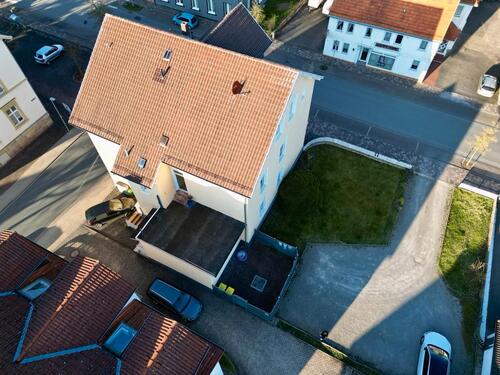 Foto - Einfamilienhaus zum Kaufen in Bad Arolsen