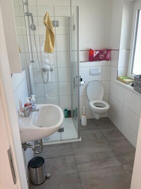 Foto - Etagenwohnung in Ipsheim zur Miete