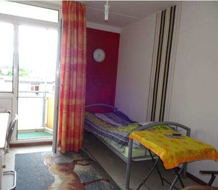 Foto - Schöne 1 Zimmer Wohnung 22 qm - 520,00 EUR Kaltmiete,