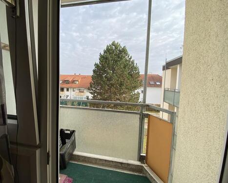 Foto - Etagenwohnung zur Miete in Germersheim