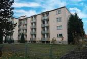 Foto - Etagenwohnung in Germersheim