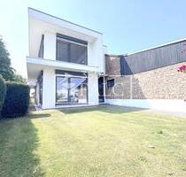 Licht, Loft, Lifestyle – Exklusives Bürohaus mit besonderem Ambiente - Niederkassel