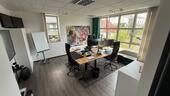 Foto - Moderne Büroräume in Bad Salzuflen , kurzfristig bezugsfertig.
