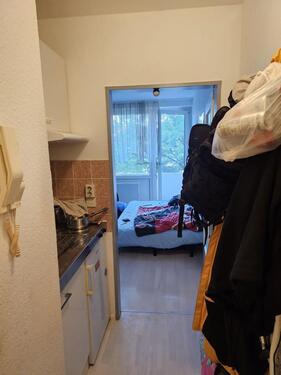 Foto - Etagenwohnung zur Miete in Köln