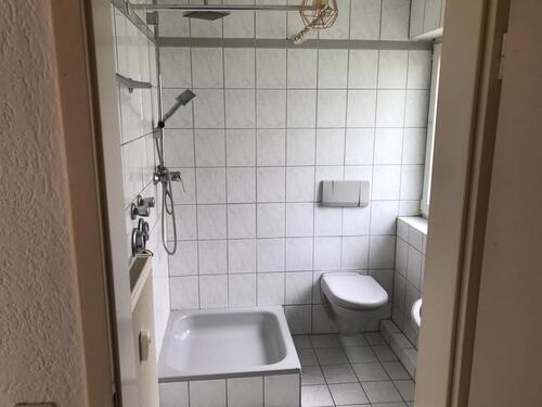 Foto - Etagenwohnung in Limburg an der Lahn zur Miete