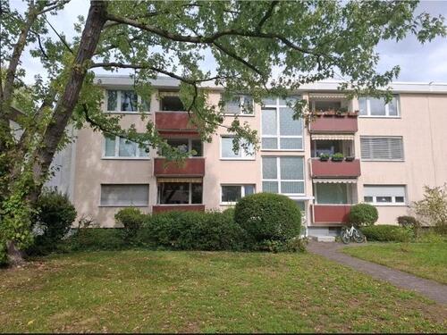 Foto - WG-Zimmer in Sachsenhausen - möbliert, ruhige Lage, ab 01.11 frei