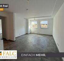 Wohnen im Neubau! Lichtdurchflutete Souterrainwohnung in Essen- Bedingrade