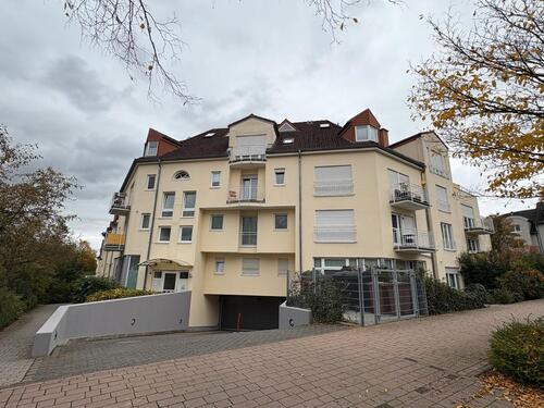 Foto - Schöne 3 Zimmer Erdgeschosswohnung TerasseGarten TG